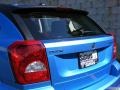 2009 Surf Blue Pearl Dodge Caliber SXT  photo #12