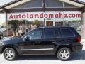 Black - Grand Cherokee Laredo 4x4 Photo No. 1