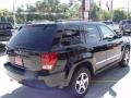 Black - Grand Cherokee Laredo 4x4 Photo No. 2