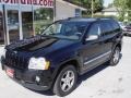Black - Grand Cherokee Laredo 4x4 Photo No. 3