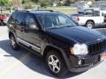 Black - Grand Cherokee Laredo 4x4 Photo No. 4