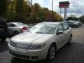Light Sage Metallic - MKZ AWD Sedan Photo No. 1