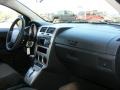 2009 Surf Blue Pearl Dodge Caliber SXT  photo #20