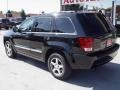 Black - Grand Cherokee Laredo 4x4 Photo No. 5