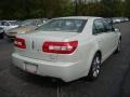 Light Sage Metallic - MKZ AWD Sedan Photo No. 4