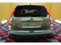 2007 Green Tea Metallic Honda CR-V EX 4WD  photo #5