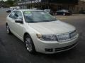 Light Sage Metallic - MKZ AWD Sedan Photo No. 5