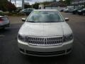 Light Sage Metallic - MKZ AWD Sedan Photo No. 6