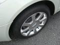 Light Sage Metallic - MKZ AWD Sedan Photo No. 7