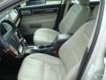Light Sage Metallic - MKZ AWD Sedan Photo No. 8