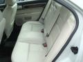 Light Sage Metallic - MKZ AWD Sedan Photo No. 9
