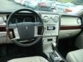 Light Sage Metallic - MKZ AWD Sedan Photo No. 10