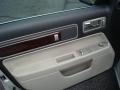 Light Sage Metallic - MKZ AWD Sedan Photo No. 11