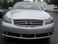 2006 Liquid Platinum Metallic Infiniti M 35 Sport Sedan  photo #2