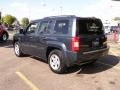 Steel Blue Metallic - Patriot Sport Photo No. 4