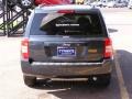 Steel Blue Metallic - Patriot Sport Photo No. 5