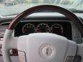 2006 Black Lincoln Navigator Luxury 4x4  photo #16
