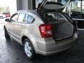Light Sandstone Metallic - Caliber SXT Photo No. 8