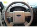 2008 Oxford White Ford F150 XLT SuperCrew 4x4  photo #38