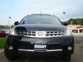 Super Black - Murano SL AWD Photo No. 2