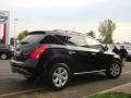Super Black - Murano SL AWD Photo No. 9