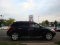 Super Black - Murano SL AWD Photo No. 10