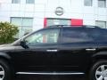Super Black - Murano SL AWD Photo No. 15