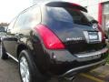 Super Black - Murano SL AWD Photo No. 16