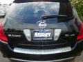 Super Black - Murano SL AWD Photo No. 17
