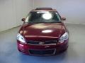Red Jewel Tintcoat - Impala LT Photo No. 2