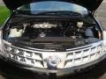 Super Black - Murano SL AWD Photo No. 25