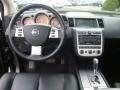 Super Black - Murano SL AWD Photo No. 30