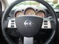 Super Black - Murano SL AWD Photo No. 31