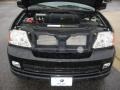 2006 Black Lincoln Navigator Luxury 4x4  photo #23