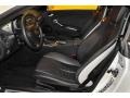 2005 Iridium Silver Metallic Mercedes-Benz SLK 350 Roadster  photo #13