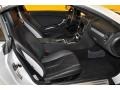 2005 Iridium Silver Metallic Mercedes-Benz SLK 350 Roadster  photo #16