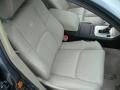 2006 Lakeshore Slate Blue Metallic Infiniti G 35 Sedan  photo #14