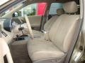 2006 Chardonnay Metallic Nissan Murano S AWD  photo #28