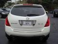 2006 Glacier Pearl Nissan Murano SL AWD  photo #6