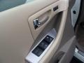 Glacier Pearl - Murano SL AWD Photo No. 12