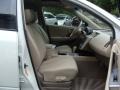 Glacier Pearl - Murano SL AWD Photo No. 16