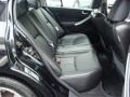 2006 Black Obsidian Infiniti G 35 x Sedan  photo #18