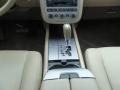 2006 Glacier Pearl Nissan Murano SL AWD  photo #22