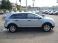 2008 Light Ice Blue Metallic Ford Edge SE  photo #5