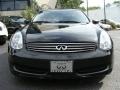 Black Obsidian - G 35 Coupe Photo No. 2