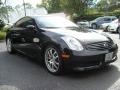 Black Obsidian - G 35 Coupe Photo No. 3