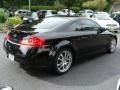 Black Obsidian - G 35 Coupe Photo No. 5