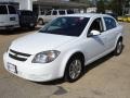 Summit White - Cobalt LT Sedan Photo No. 1
