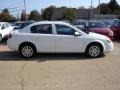 Summit White - Cobalt LT Sedan Photo No. 3