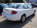 Summit White - Cobalt LT Sedan Photo No. 4